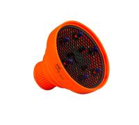 Labor Gettin' Fluo Fruits - Diffusore Universale Pieghevole Arancione