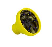 Labor Gettin' Fluo Fruits - Diffusore Universale Pieghevole Giallo