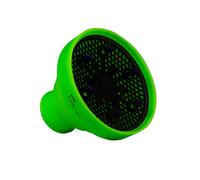 Labor Gettin' Fluo Fruits - Diffusore Universale Pieghevole Verde