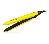 Labor Gettin Fluo Fruits Mini Piastra per Capelli da Viaggio | 4 Colori Lemon