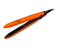 Labor Gettin Fluo Fruits Mini Piastra per Capelli da Viaggio | 4 Colori Orange