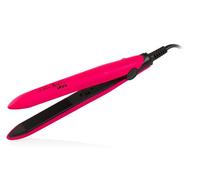 Labor Gettin Fluo Fruits Mini Piastra per Capelli da Viaggio 4 Colori Strawberry