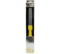LABOR GETTI'N FLUO SPAZZOLA TERMICA GIALLO 12.5MM