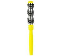 LABOR GETTI'N FLUO SPAZZOLA TERMICA GIALLO 17.5MM
