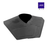 Labor Mantella Gomma System Cut - Accessorio professionale unghie