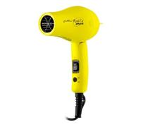 Labor Pro - Labor Pro Gettin Fluo Mini Asciugacapelli Da Viaggio Giallo