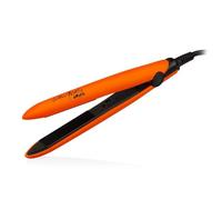 Labor Mini Piastra Per Capelli Fluo Arancione