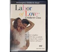 Labor of Love Childbirth Class - Labor of Love Childbirth Class