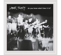 Labor Party - Do You Know What Time It Is?