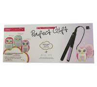 LABOR PERFECT GIFT COFANETTO REGALO PIASTRA + DETANGLER GOOFY