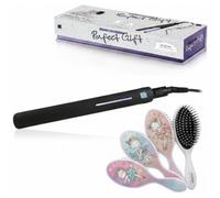 LABOR PERFECT GIFT PIASTRA PER CAPELLI + DETANGLER BALLERINA