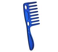 Labor Pettine Antistatico Blu - Pettine per capelli