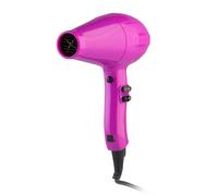 Labor Phon Zero Asciugacapelli Professionale 1800W Fucsia