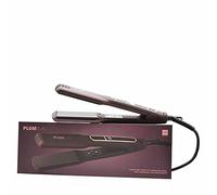 labor plum flat evo piastra per capelli ceram