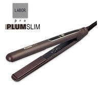 Labor Plum slim piastra evo ceramica tormalina - Piastra per capelli