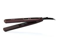 Labor Plum Flat in Tourmaline Stretta 25x90mm - piastra per capelli