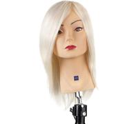 Labor Pro 119HD Testina Studio Capelli Lunghezza Media 30 cm Biondo Chiarissimo