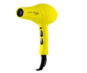 Labor Pro 3LABB313G asciuga capelli 1800 W Giallo