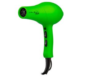 Labor Pro 3LABB313V asciuga capelli 1800 W Verde