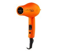Labor Pro Asciugacapelli da viaggio Gettin' Fluo Fruits Mini con diffusore - 4 colori