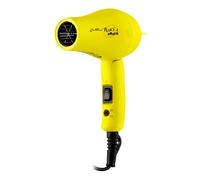 Labor Pro - Labor Pro Gettin Fluo Mini Asciugacapelli Da Viaggio Giallo
