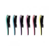 Labor Pro Spazzola Detangler Scioglinodo Colori Assortiti