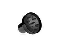 LABOR PRO - DIFFUSORE UNIVERSALE A DOCCIA DIAMETRO 14CM - 8012345534197