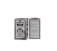 GORDON HAIR BUILDING FIBERS 22gr. FIBRE INFOLTENTI ANTI DIRADAMENTO CALVIZIE