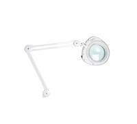 Labor Pro High Definition Lampada Neon con Morsetto da Tavolo