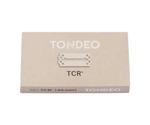 Labor Pro Lame Tondeo TCR 100 pz