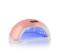 Labor Pro Lampada Unghie Polivalente Led/Uv, 500 gr