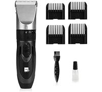 Labor Pro Life W001Evo Tagliacapelli con Lama Regolabile - 290 Gr