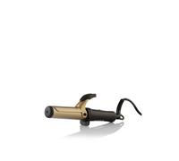 Labor Pro Mini Ferro da Viaggio Arricciacapelli Gold Pochette Inclusa