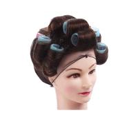 Labor pro Retina Messa in Piega Invisibile 2 pz (E101) (Nero) Ferro per Capelli