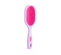 Labor Pro Silky Brush Spazzola Pneumatica Ventilata Berry Bloom