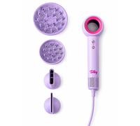 Labor Pro Silky Curl Asciugacapelli per Capelli Ricci