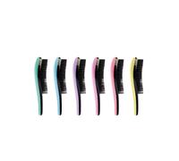Labor Pro Spazzola Detangler Scioglinodo Colori Assortiti