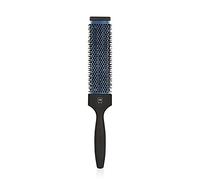 Labor Pro Spazzola Termica Flat 42mm, Blu, Lisciante, Migliora la Lucentezza, Tutti i Tipi di Capelli, Tutti, Tutti, Unisex