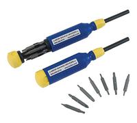 LABOR SAVING DEVICES 51-151 MegaPro 15-in-1 cacciavite (standard)