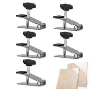 Labor Saving Handle - Arm Tool Lift Wall Tile Locator, Function Height Adjustment Lifting Tool, Handheld Precision Jack For Cabinet Installation Woodworking Door Window Tile Positioning