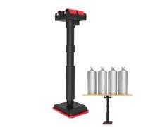 Labor-Saving Lifting Bracket, Height Adjustable Cabinet Installation Lifter, Multifunctional Heavy-Duty Support Pole for Farmhouse, Bathroom, Bedroom, Room Renovation Furniture