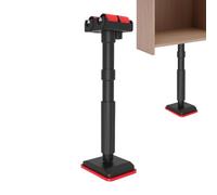 Labor-Saving Lifting Bracket, Height Adjustable Lifter, Cabinet Installation Support, Multifunctional Support Pole, Adjustable Cabinet Lifter, Easy Installation Tool, Sturdy Support for Cabinets,