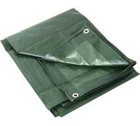 Labor TELONE OCCHIELLATO GR.180 VERDE 3X 4