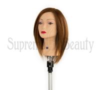 LABOR TESTA STUDIO PROFESSIONALE PARRUCCHIERE CORSI 100% CAPELLI VERI INDIANI