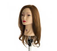 LABOR TESTINA STUDIO HD 40CM CAPELLI VERI