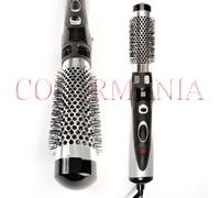 LABOR THERMO BRUS TERMOSPAZZOLA AD ARIA ARRICCIACAPELLI LISCIANTE PROFESSIONALE