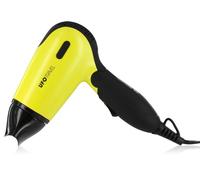 Labor Ufo Travel Asciugacapelli da Viaggio Phon Pieghevole 1200W Professionale