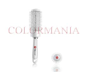 LABOR UPGRADE N.S.I. SPAZZOLA TERMICA PROFESSIONALE PARRUCCHIERE DIAMETRO 33 mm