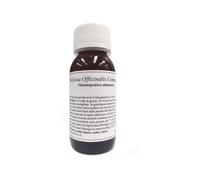 Labor Villa Stoddard LVS 15N MELISSA OFFICINALIS COMPOSITUM 60 ML
