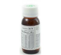 Labor Villa Stoddard LVS 26N ONONIS SPINOSA COMPOSITUM 60 ML